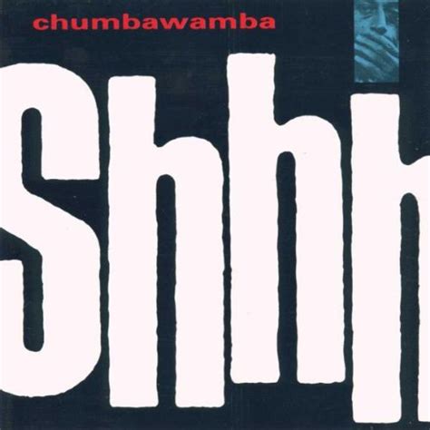 Chumbawamba CD Covers