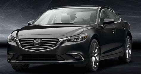 2016 Mazda 6 review, interior, colors, diesel, specs