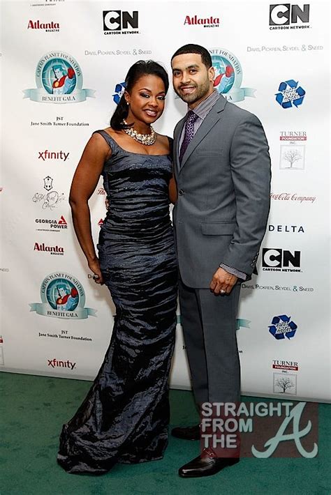 Phaedra Parks Apollo Nida 2 - Straight From The A [SFTA] – Atlanta Entertainment Industry Gossip ...