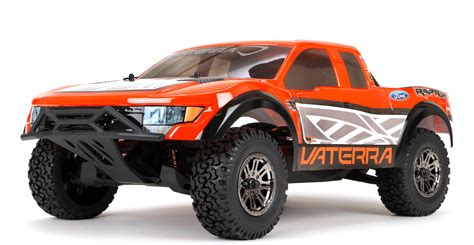 Vaterra Ford Raptor RC Truck - Coming Soon