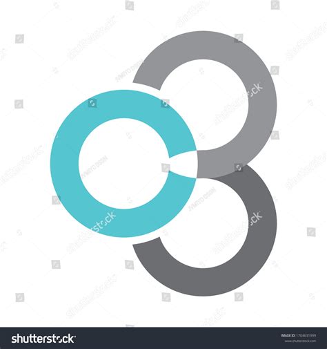 C3 Logo Design Technology Companies Business Stock Vector (Royalty Free) 1704631999 | Shutterstock