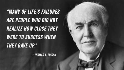 Thomas Alva Edison Famous Quotes. QuotesGram