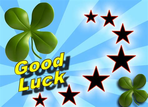 Good Luck Free Stock Photo - Public Domain Pictures