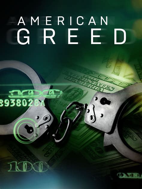 Watch American Greed Online | Season 6 (2012) | TV Guide