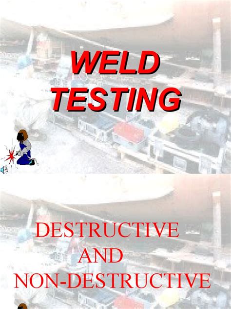 Weld Testing | PDF | Hardness | Welding