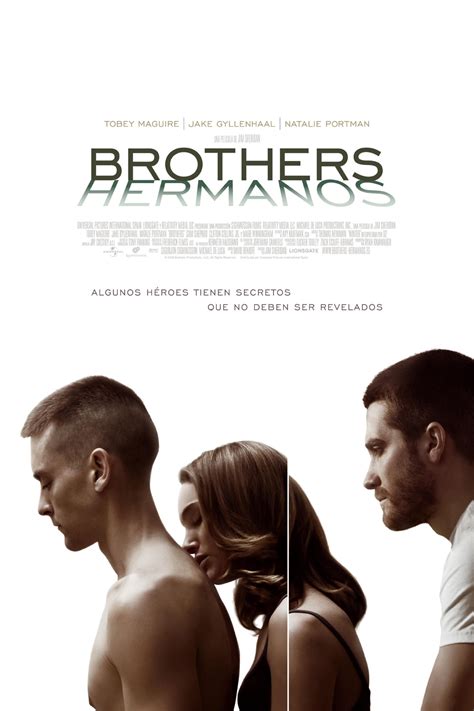 Brothers (Hermanos) - Película 2009 - SensaCine.com