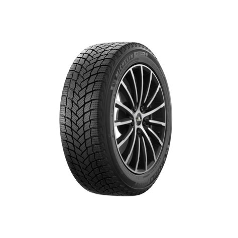 MICHELIN X-Ice Snow - Car Tire | MICHELIN USA