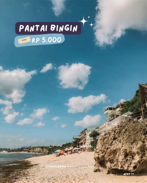 Pantai Pasir Putih Di Bali - Macautravel