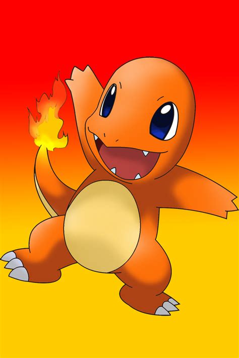 Charizard Phone Wallpaper - WallpaperSafari