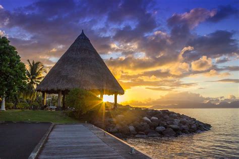 PAPEETE (Tahiti) | Silversea