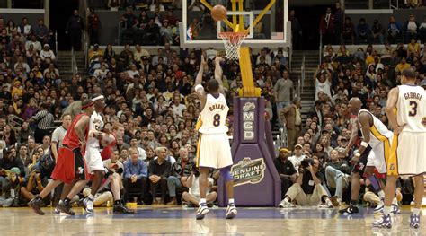 Kobe Bryant's 81-point game epitomised his approach to basketball