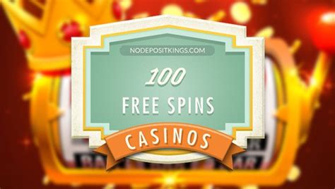 100 Free Spins No Deposit Required - Win Real Money