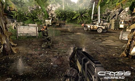 Crysis Warhead® on Steam