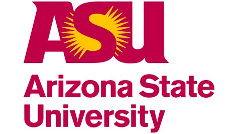 Arizona State University (ASU) Logo, PNG, Symbol, History, Meaning