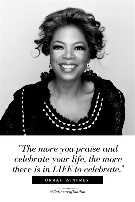 A remarkable quote from the legend Oprah Winfrey. Pin if you agree. 😊 # ...