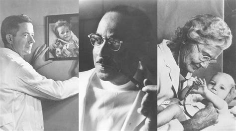 Johns Hopkins celebrates 75 years since historic 'blue baby' operation ...