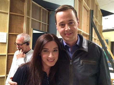 NCIS season 20: Who is Margo Harshman? Actress returns as Timothy McGee ...