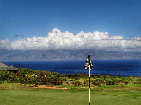 Kapalua Golf Club Plantation Course Vacation Rentals: house rentals ...