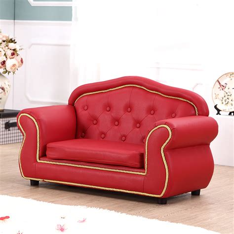 China Luxury Home Children Furniture/Kids Sofa Set/Baby Chair (SXBB-345) - China Children Sofa ...