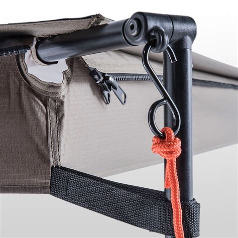 Rhino-Rack Batwing Awning - Hike & Camp