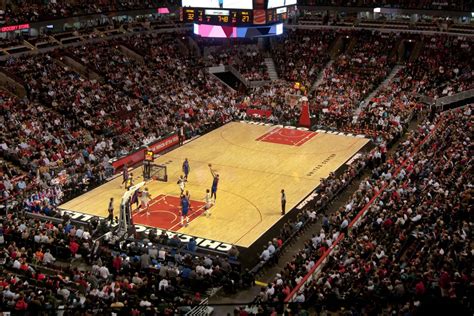 Chicago Bulls Tickets | Buy or Sell Chicago Bulls Tickets - viagogo