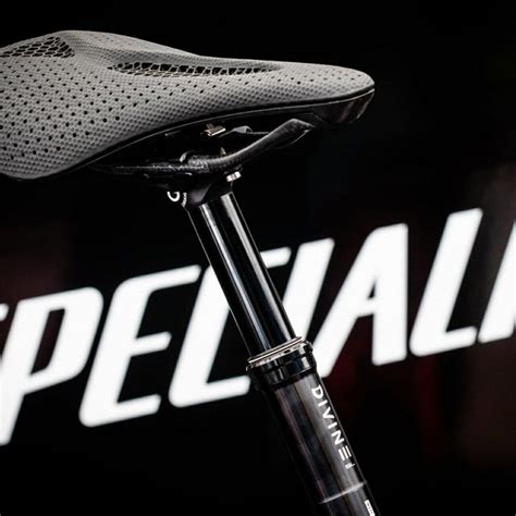 Specialized’s New Bike Saddle Makes Cycling Better in a Huge Way