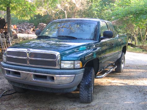 Dodge Ram 1500 Transmission Issues