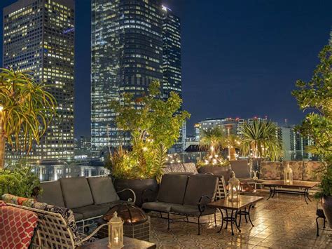 5 Best Rooftop Bars In Hollywood 2022 Update - Vrogue