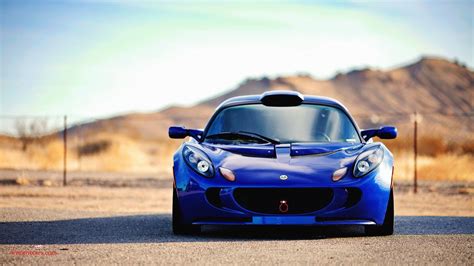 Lotus Elise Wallpapers - Top Free Lotus Elise Backgrounds - WallpaperAccess