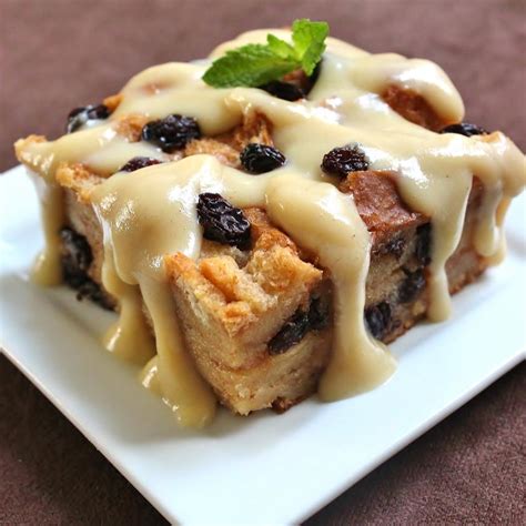 Bread Pudding With Vanilla Sauce Recipe Southern Living - Bread Poster