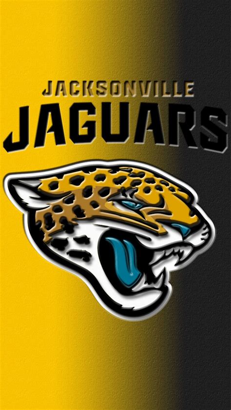 Jacksonville jaguars iphone x wallpaper 2023 – Artofit