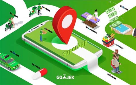 Gojek uses data tools for insight into untapped customers