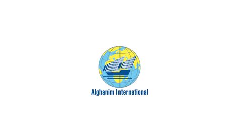 Logo animation - Alghanim International by Abdullah Kamal on Dribbble