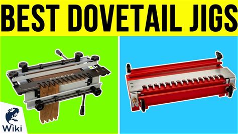 8 Best Dovetail Jigs 2019 - YouTube