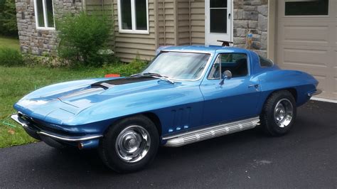 Engine choice? - CorvetteForum - Chevrolet Corvette Forum Discussion