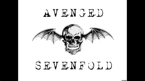 A7x Avenged Sevenfold(2007) {Full Album} [HQ] - YouTube