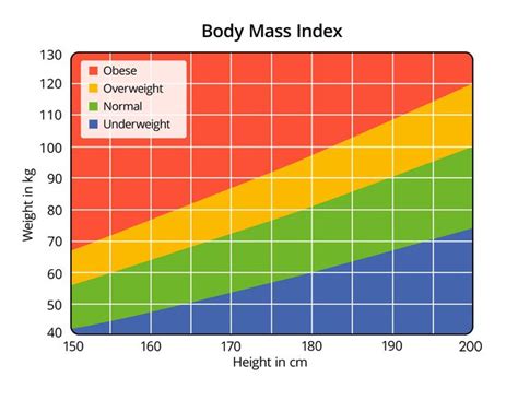 Difference Between Obesity and Overweight - Keep Vitality