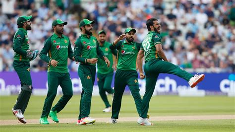 T20 World Cup 2021: Pakistan Announces 12-man Squad For The Battle Against Arch-rivals India