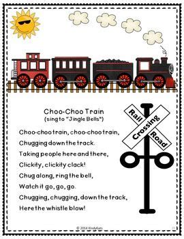 Transportation BUNDLE, Songs, Rhymes, and Lotto | Transportation theme preschool, Transportation ...