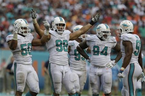 Miami Dolphins vs. Buffalo Bills: Complete Week 2 Preview for Miami ...