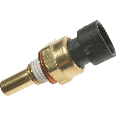 Engine Coolant Temperature Sensor-TX89 - The Home Depot