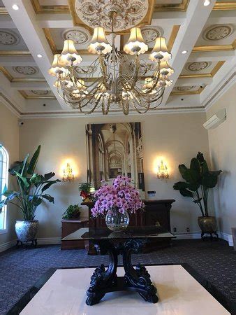 HOLLYWOOD HISTORIC HOTEL $149 ($̶1̶6̶4̶) - UPDATED 2018 Prices ...