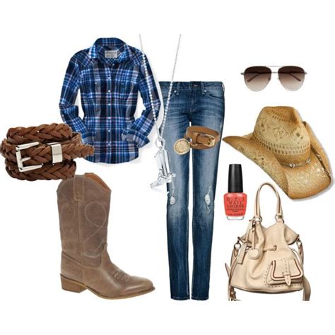 12 best country line dancing outfits images on Pinterest | Country girls, Country style and ...