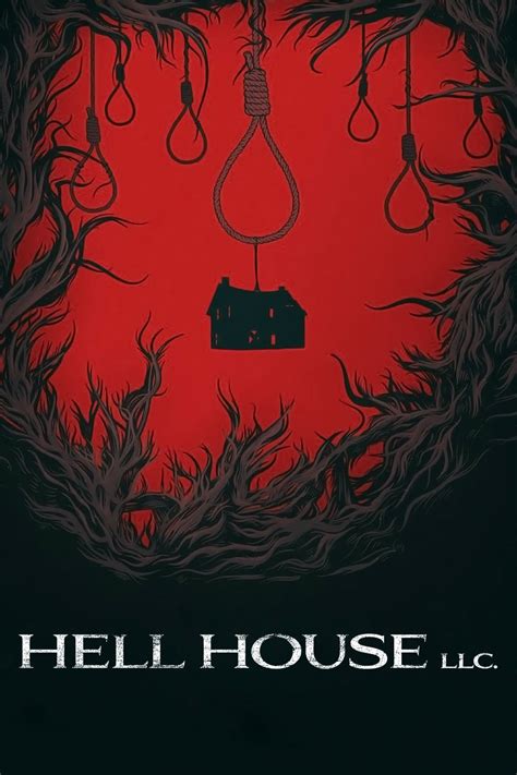 Hell House LLC (2015) - Posters — The Movie Database (TMDB)