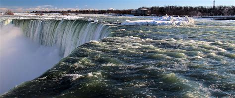 Things To Do in Winter in Niagara Falls USA | ToNiagara