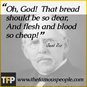 Jacob Riis Famous Quotes. QuotesGram