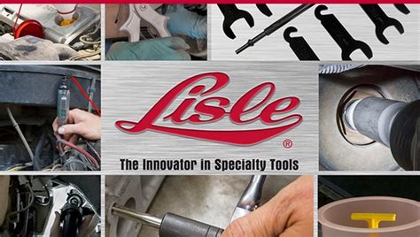 Lisle Specialty Tools - Now Available at XDP - XDP Blog