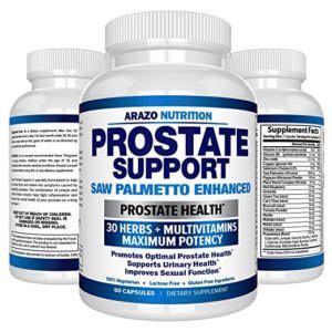 Ranking the best prostate supplements of 2023 - Body Nutrition