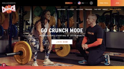 9 Best Gym Franchises to Own in 2024 | Exercise.com