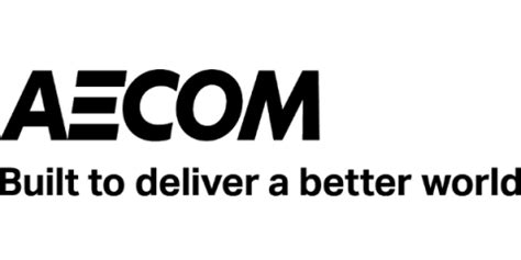 AECOM Logo - LogoDix